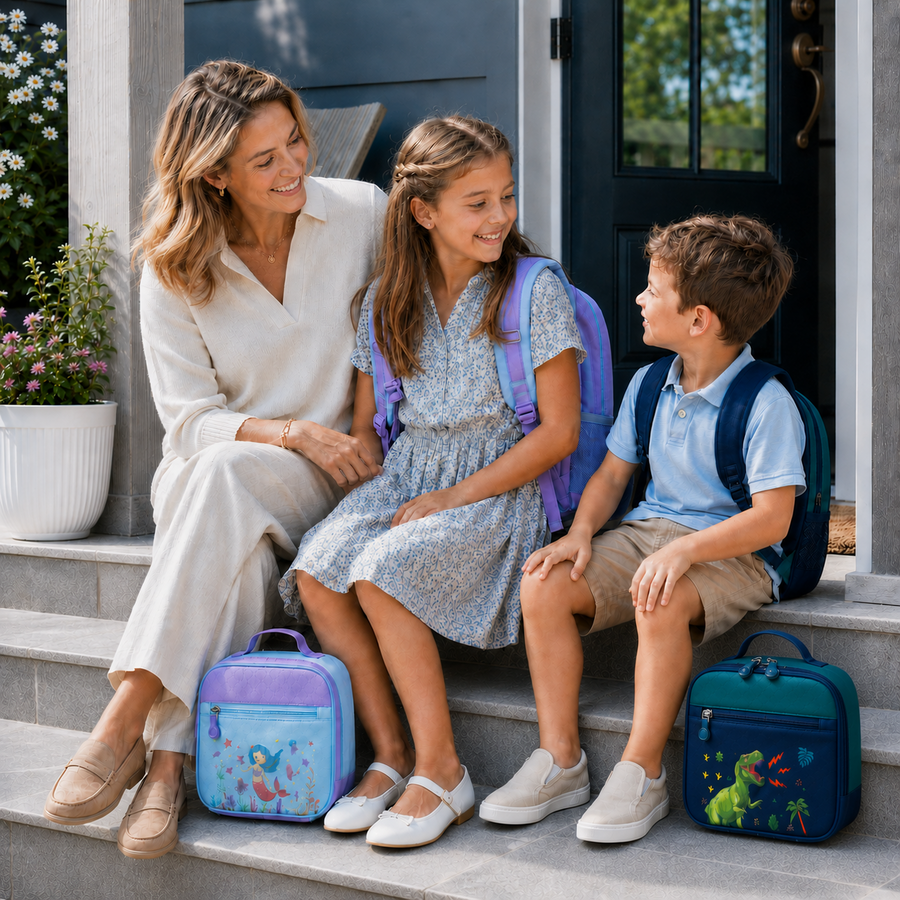Kids Backpack Sets