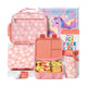 Fimibuke Kids 32oz Bento Set with 14oz Water Bottle & Lunch Bag