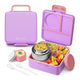 Fimibuke 60oz Bento Box with 8oz Insulated Thermos