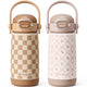 Fimibuke 14oz Insulated Stainless Steel Kids Water Bottle