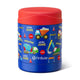 Fimibuke 12oz Insulated Kids Food Jar for Hot & Cold Meals