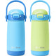 Fimibuke 14oz Insulated Stainless Steel Kids Water Bottle