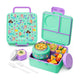 Fimibuke 60oz Bento Box with 8oz Insulated Thermos