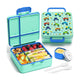 Fimibuke 41oz Kids Bento Lunch Box with 4 Compartments