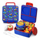 Fimibuke 60oz Bento Box with 8oz Insulated Thermos