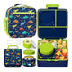 Fimibuke Kids Bento Box Set with 8.5oz Thermos & Insulated Bag - Unicorn