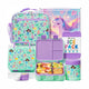 Fimibuke Kids 32oz Bento Lunch Set with 12oz Thermos & Bag