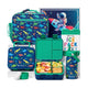 Fimibuke Kids 32oz Bento Set with 14oz Water Bottle & Lunch Bag